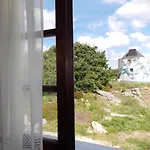 בית נופש Casa Moinho Do Oeste - West Windmill Portugal Moledo (Lisbon)