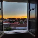 בית נופש Casa Moinho Do Oeste - West Windmill Portugal Moledo (Lisbon)