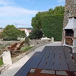 Casa Moinho Do Oeste - West Windmill Portugal בית נופש