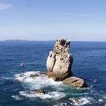 בית נופש Casa Moinho Do Oeste - West Windmill Portugal *