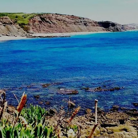 Casa de Férias Casa Moinho Do Oeste - West Windmill Portugal