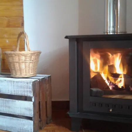 בית נופש Casa Moinho Do Oeste - West Windmill Portugal *
