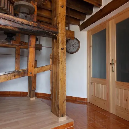 Casa Moinho Do Oeste - West Windmill Portugal בית נופש