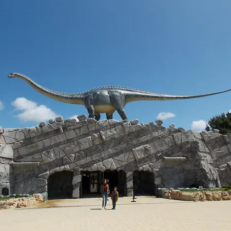 Casa Moinho Do Oeste - West Windmill Portugal *