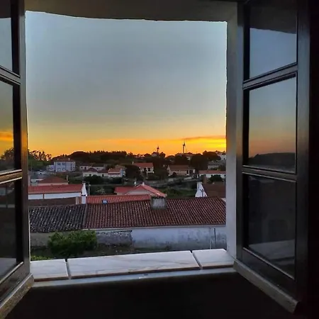Dom wakacyjny Casa Moinho Do Oeste - West Windmill Portugal Moledo (Lisbon)