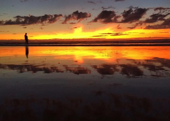 Casa Moinho Do Oeste - West Windmill Portugal Дом отдыха