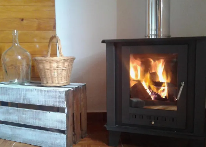 Дом отдыха Casa Moinho Do Oeste - West Windmill Portugal *