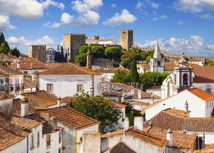 Casa Moinho Do Oeste - West Windmill Portugal